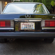 Illustration for article titled Could This Custom 1976 Mercedes Benz 450SE 6.9 Grab $7,500?